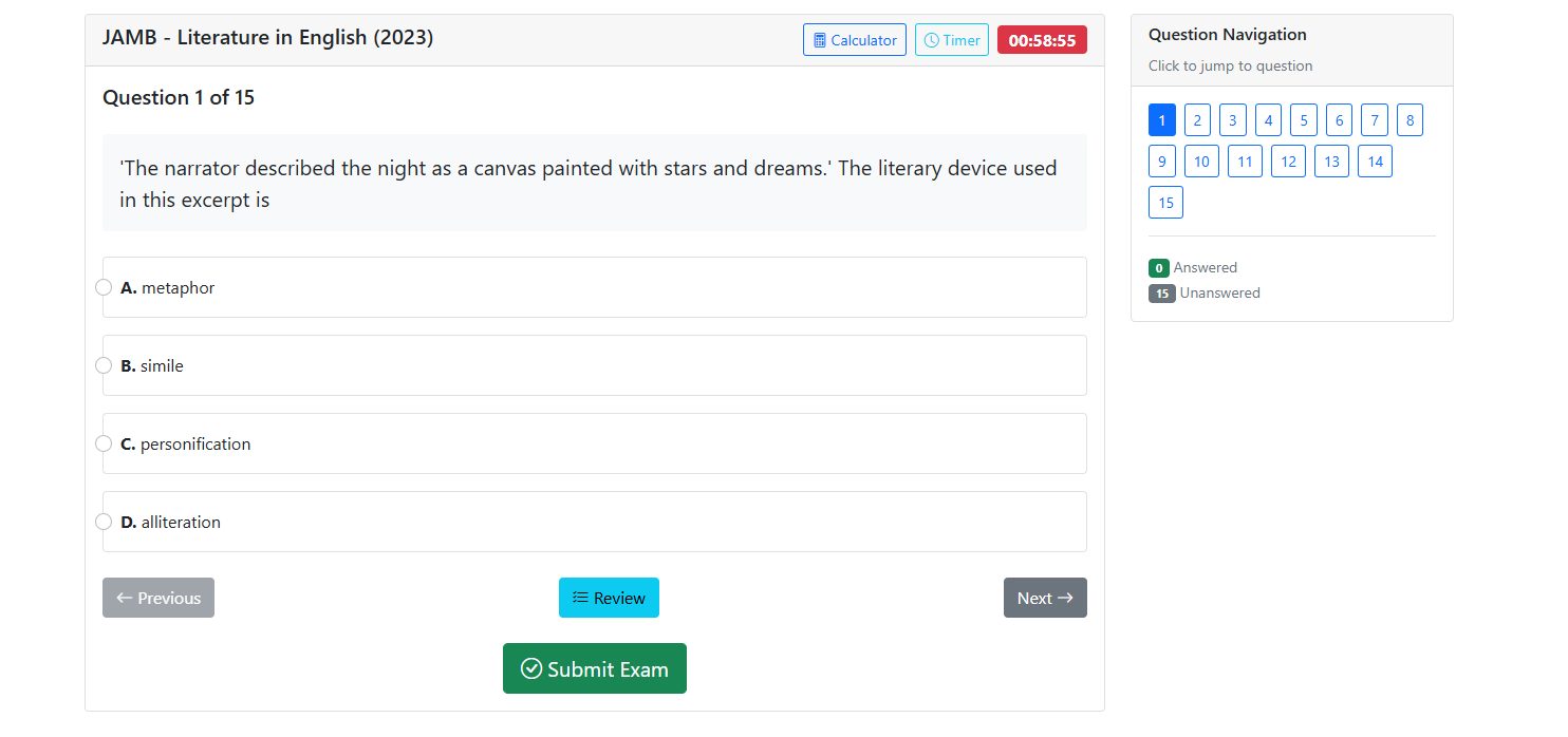 Synergy CBT Platform