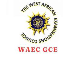 GCE Logo