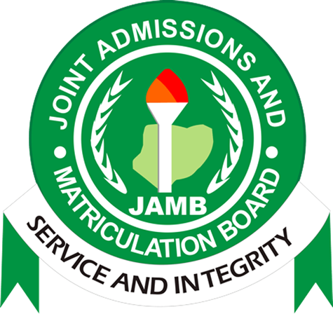 JAMB Logo